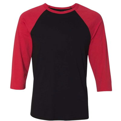 Basic 34 Raglan-Sleeves T-Shirts 2017 thumbnail