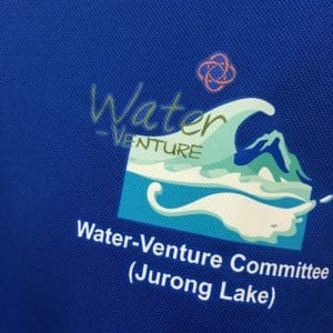 Water-Venture Committee (4)