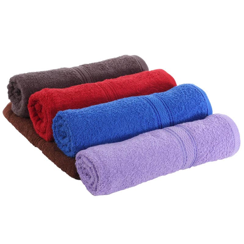 TW08 Bath Towels 2017 thumbnail