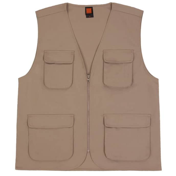 VT03 Vest (O Series) 2017 thumbnail