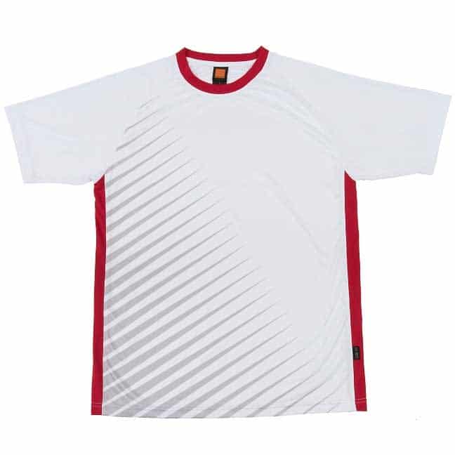 QD46 2-Tone T-Shirts (O Series) thumbnail