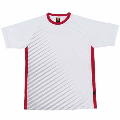QD46 2-Tone T-Shirts (O Series) thumbnail