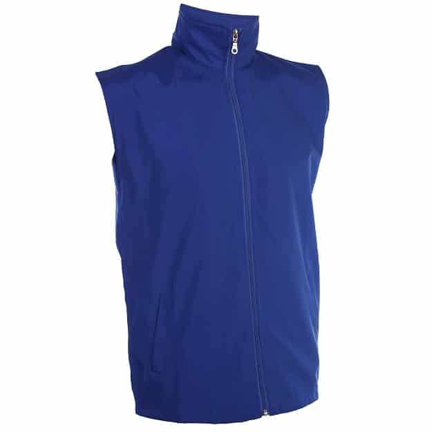 VJ06 Vest Windbreaker 2017 thumbnail
