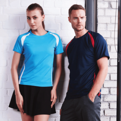 CRR1300 2-Tone T-Shirts (X Series) 2017 catalogue new models 1