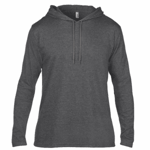 ANVIL Long sleeve hooded 987 Thumbnail