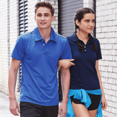 CRP2500 2-Tone Polo Ts (X Series) 2017 catalogue models 1