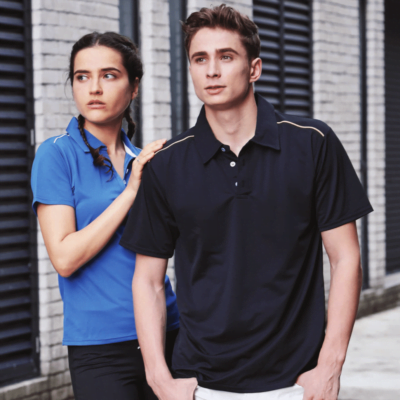 CRP2300 2-Tone Polo Ts (X Series) 2017 catalogue models 1