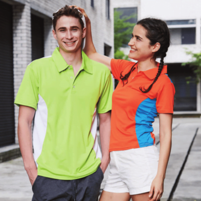 CRP1400 2-Tone Polo Ts (X Series) 2017 catalogue models 1