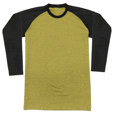 Dri-Fit 34 Raglan-Sleeves T-Shirts 2017 thumbnail