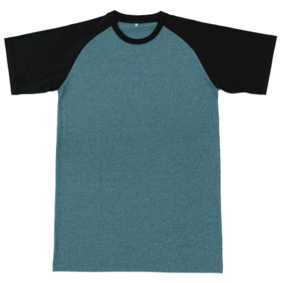 Dri-Fit Short Raglan-Sleeves T-Shirts 2017 thumbnail
