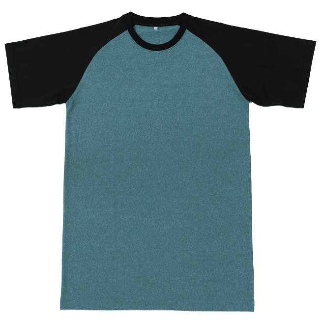 Dri-Fit Short Raglan-Sleeves T-Shirts 2017 thumbnail