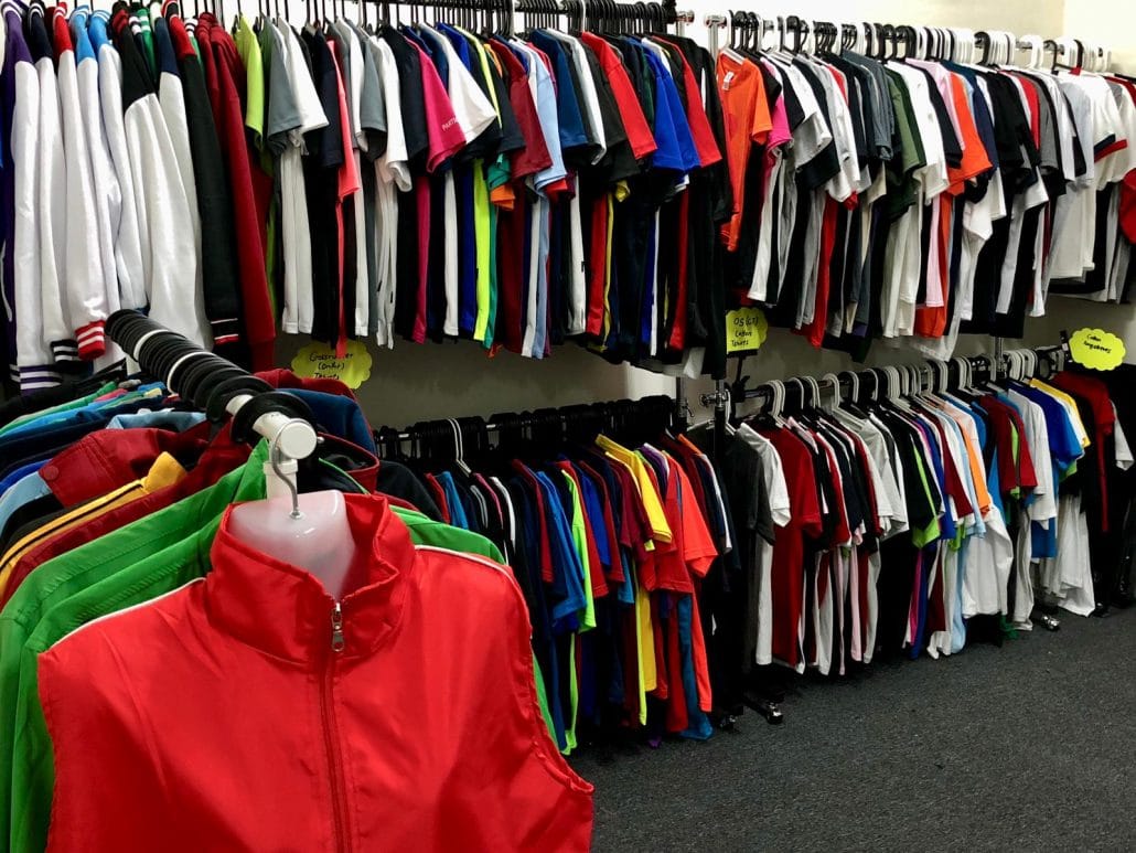 MP Showroom
