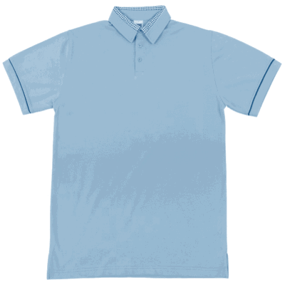 HC19 Patterned Polo Ts (O Series) 2017 thumbnail