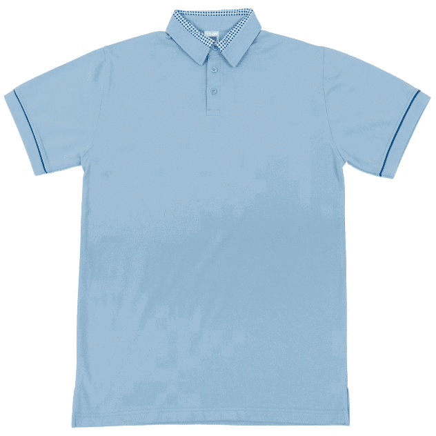 HC19 Patterned Polo Ts (O Series) 2017 thumbnail