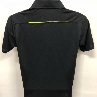 CRP2300 Polo T-Shirt Upclose 1