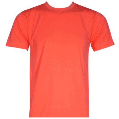 Interlock dri fit t-shirt thumbnail 2