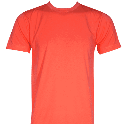 Interlock dri fit t-shirt thumbnail 2