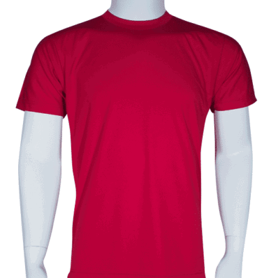 Interlock dri fit t-shirt view 1