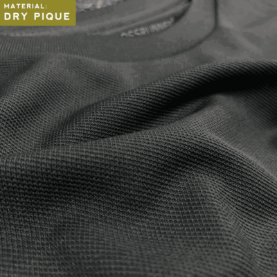 Dri Fit RN T-Shirt Upclose (CRR3600)
