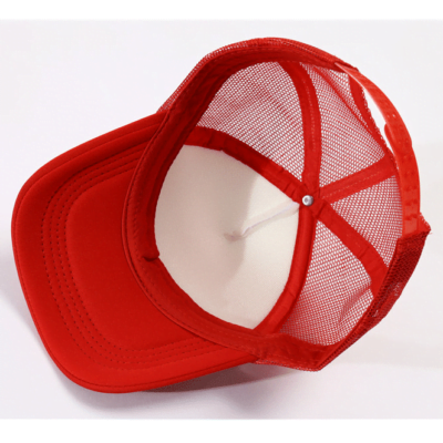 Mesh Trucker cap picture view