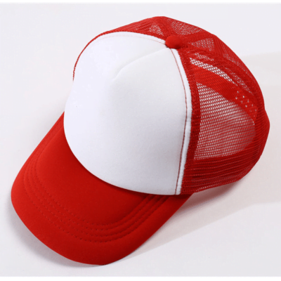 Mesh Trucker cap picture view 4