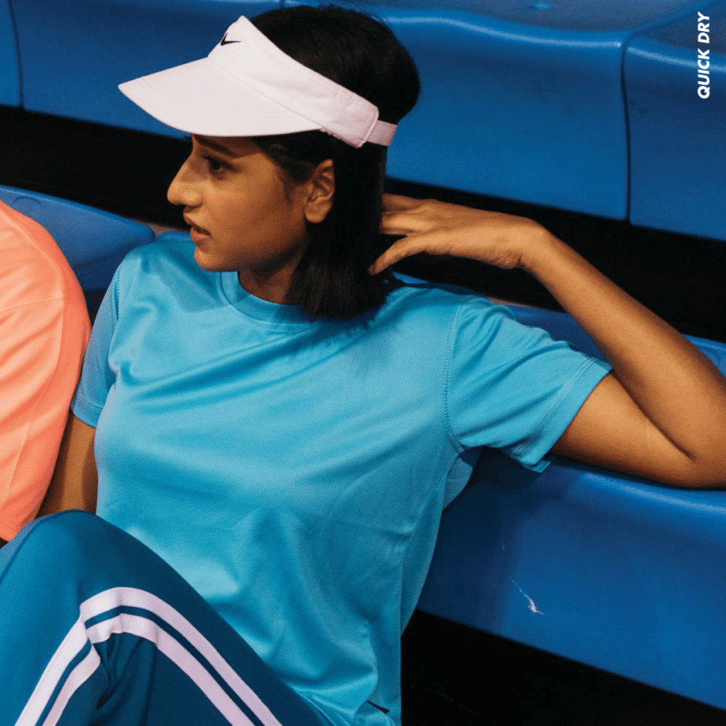Basic Dri-Fit RN T-Shirts 2018-19 model 1