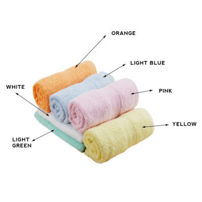 Cotton Hand Towels TW01 2018-19 catalogue