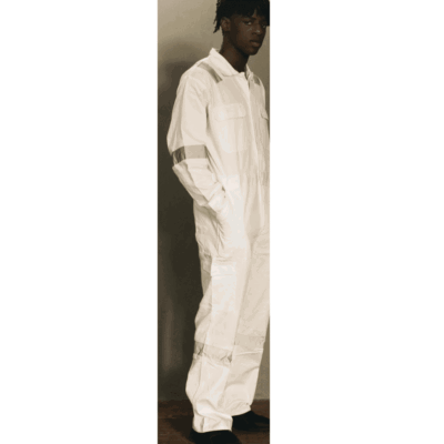 OV02 Overalls 2018-19 models 2