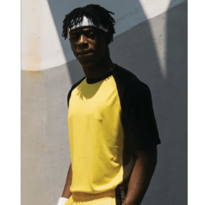 QD36 Raglan Dri-Fit T-Shirts 2018-19 models 1