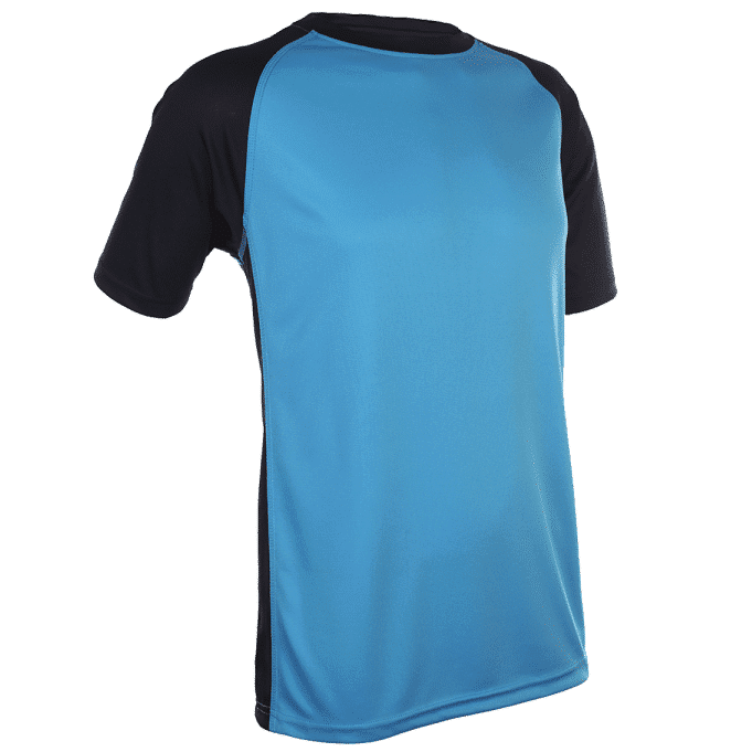 QD36 Raglan Dri-Fit T-Shirts 2018-19 thumbnail