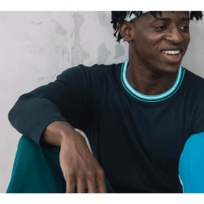 SJ07 Multi-tone Long-sleeve Dri-Fit T-Shirts 2018-19 models 1