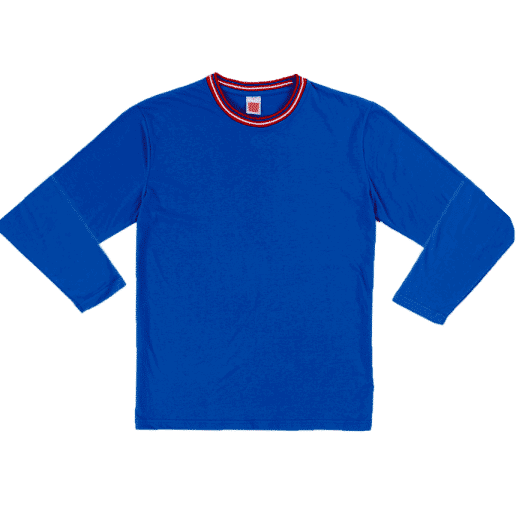 SJ07 Multi-tone Long-sleeve Dri-Fit T-Shirts 2018-19 thumbnail