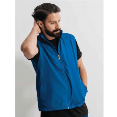 VJ06 Vest Windbreaker 2018-19 models 1