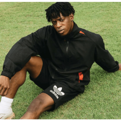 Windbreaker WB04 2018-19 models 1