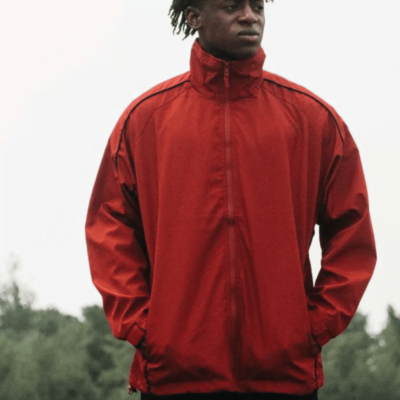Windbreaker WB05 2018-19 models 1