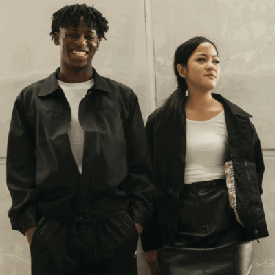 CEO Corporate Jacket CJ01 2018-19 models 2