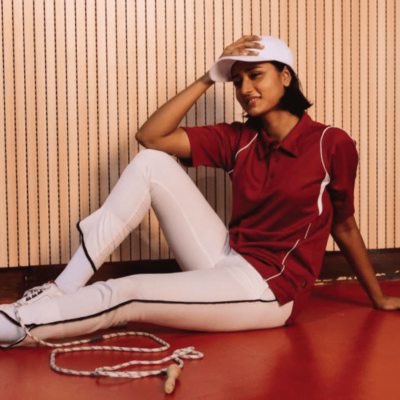 QD25 Multi-Tone Dri-Fit Polo T-Shirts 2018-19 model 1