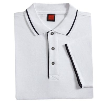 HZ01 Multi-Tone Cotton Polo T-Shirts 2018-19 thumbnail