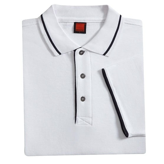 HZ01 Multi-Tone Cotton Polo T-Shirts 2018-19 thumbnail