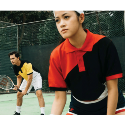HC16 Multi-Tone Cotton Polo T-Shirts 2018-19 models 1