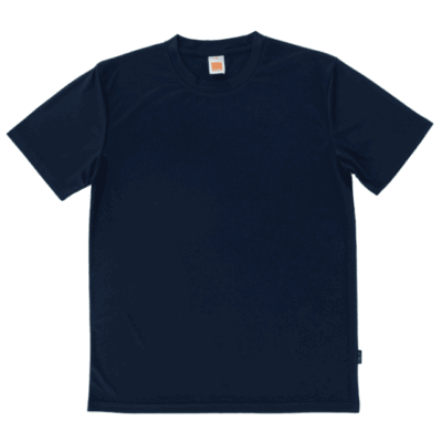 QD56 Basic Interlock Dri-Fit T-Shirts 2018-19 thumbnail