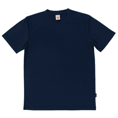 QD56 Basic Interlock Dri-Fit T-Shirts 2018-19 thumbnail