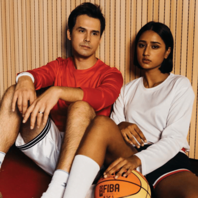 Basic Dri-Fit Long-Sleeve T-Shirts 2018-19 model 1