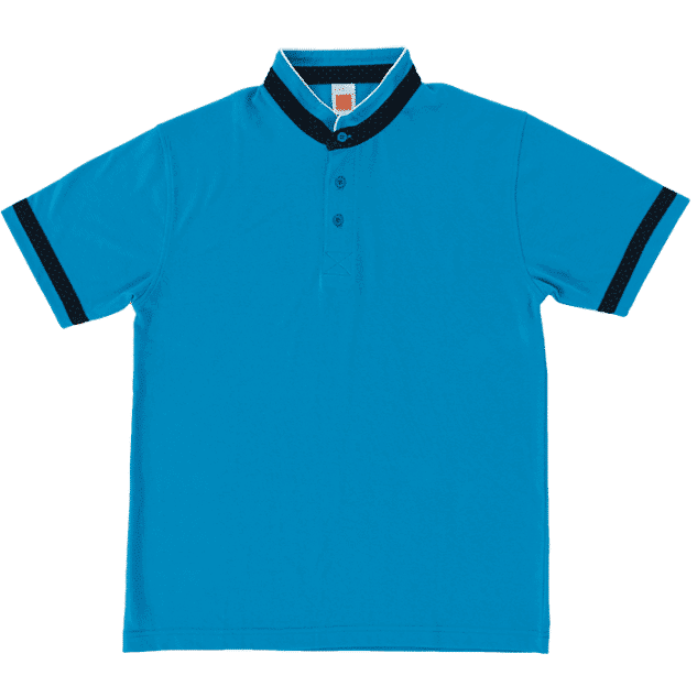 HC21 Multi-Tone Cotton Polo T-Shirts 2018-19 thumbnail
