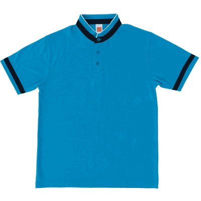 HC21 Multi-Tone Cotton Polo T-Shirts 2018-19 thumbnail