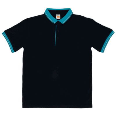 HC20 Multi-Tone Cotton Polo T-Shirts 2018-19 thumbnail