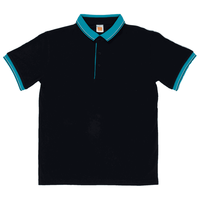 HC20 Multi-Tone Cotton Polo T-Shirts 2018-19 thumbnail