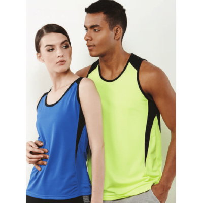 CRV1600 Rio Dri-Fit Singlets 2018-19 model 1