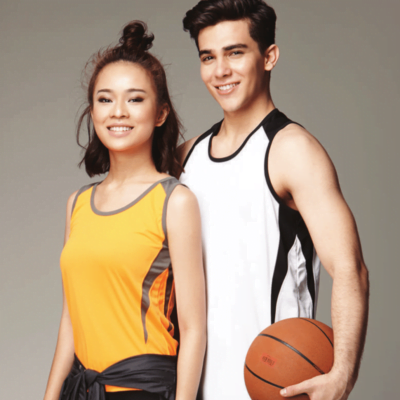 CRV1600 Rio Dri-Fit Singlets 2018-19 model 2