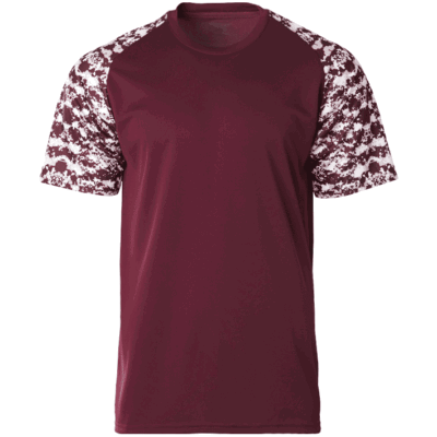 CRR2200 maroon